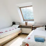 Penthouse By The Danube