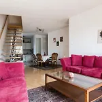 Penthouse By The Danube