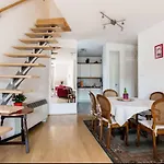 Penthouse By The Danube